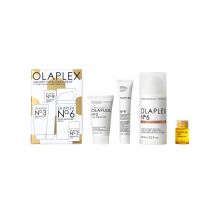 Olaplex - Set regalo Smooth Your Style Hair Kit