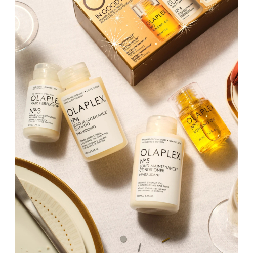 Olaplex - Set per il trattamento dei capelli In Good Repair