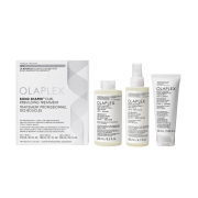 Olaplex - Set trattamento per capelli ricci Bond Shaper Curl Rebuilding Treatment Olaplex - Set trattamento per capelli ricci Bond Shaper Curl Rebuilding Treatment