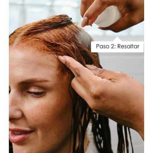 Olaplex - Set trattamento per capelli ricci Bond Shaper Curl Rebuilding Treatment