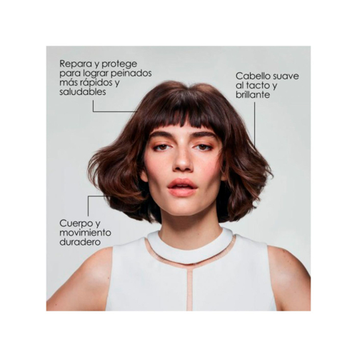 Olaplex - Spray volumizzante e riparatore per capelli Volumizing Blow Dry Mist