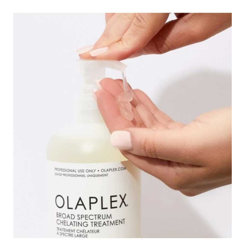 Olaplex - Trattamento Broad Spectrum Chelating