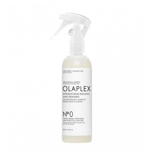 Olaplex - Trattamento Intensive Bond Building nº 0