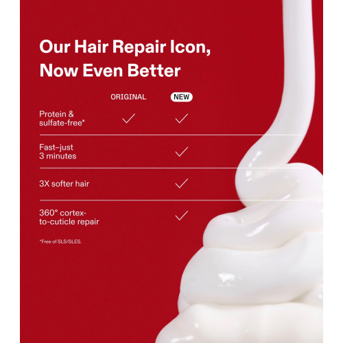 Olaplex - Trattamento Riparatore Completo n. 3