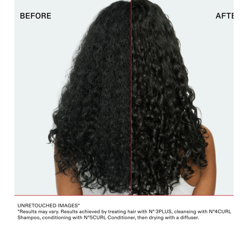 Olaplex - Trattamento Riparatore Completo n. 3