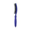Olivia Garden - Spazzola per capelli Fingerbrush Combo Medium - Tropical Blue