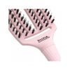 Olivia Garden - Spazzola per capelli Fingerbrush Combo Medium - Pastel Pink