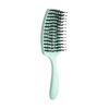 Olivia Garden - *Kids* - Spazzola per capelli Fingerbrush Care Mini - Mint