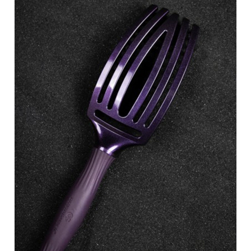 Olivia Garden - *Midnight Desert* - Spazzola per capelli Fingerbrush Combo - Violet Amethist