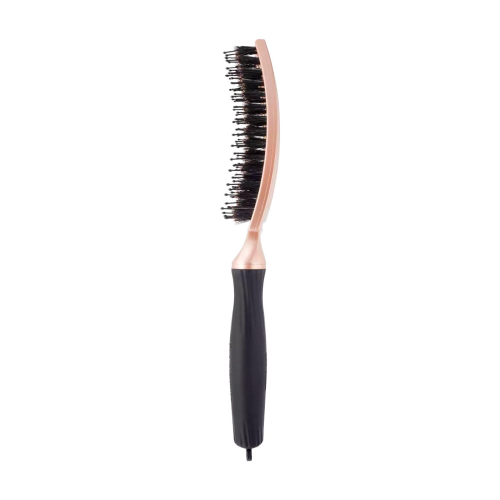 Olivia Garden - *Trinity* - Spazzola per capelli Fingerbrush - Bronze