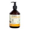 Oma Gertrude - Shampoo Naturale - Rosmarino e Camomilla