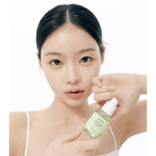 Omitted - Siero viso illuminante Fresh Lime Glow & Pore Refining