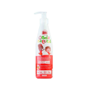 Onda Natural - Crema definizione ricci per bambini - Capelli afro