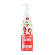Onda Natural - Crema definizione ricci per bambini - Capelli afro