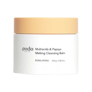 Ondo Beauty 36.5 - Balsamo struccante Multiacids & Papaya Ondo Beauty 36.5 - Balsamo struccante Multiacids & Papaya