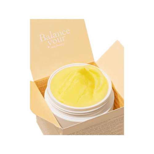 Ondo Beauty 36.5 - Balsamo struccante Multiacids & Papaya