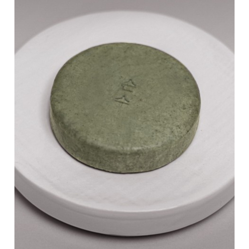 Ondo Beauty 36.5 - Shampoo solido 70 g - Bha & Ginger