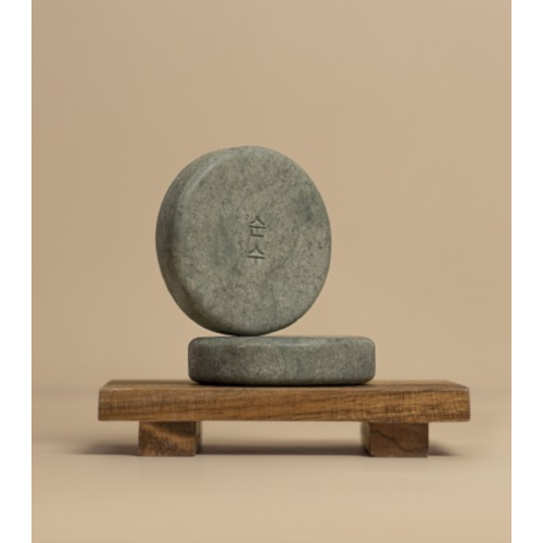 Ondo Beauty 36.5 - Shampoo solido 70 g - Bha & Ginger