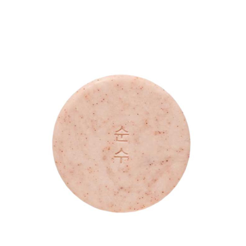 Ondo Beauty 36.5 - Shampoo solido syndet 70g - Pantenolo e cocco