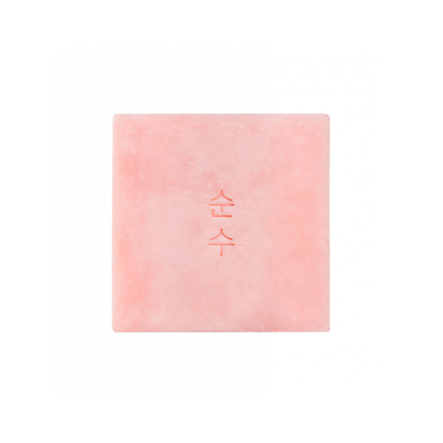 Ondo Beauty 36.5 - Detergente viso solido Syndet 70g - Calamina e farina d'avena