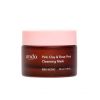 Ondo Beauty 36.5 - Maschera detergente BBO-Song Pink Clay & Rose Pore