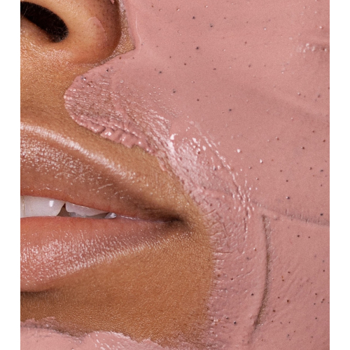 Ondo Beauty 36.5 - Maschera detergente BBO-Song Pink Clay & Rose Pore