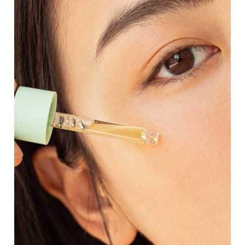Ondo Beauty 36.5 - Siero occhi antietà SSU DAM Niacinamide & Green Tea