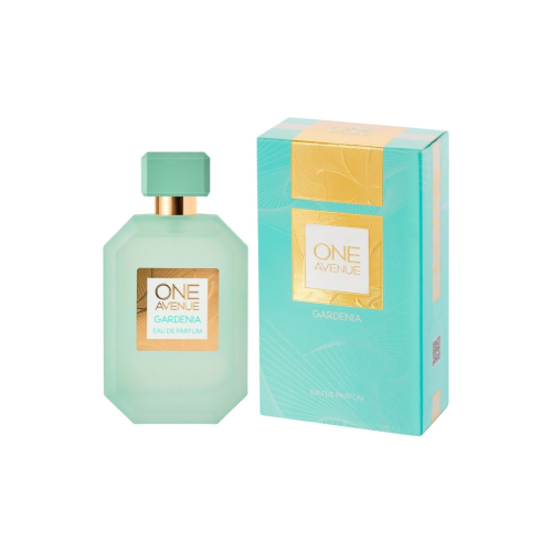 ONE AVENUE - Eau de parfum - Gardenia