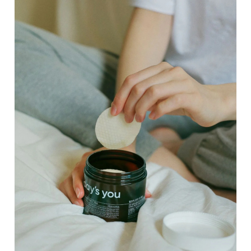 One-day's you - Tonico anti-acne Help me! - Pore-T