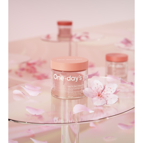 One-day's you - Tonico idratante Help me! - Real Collagen