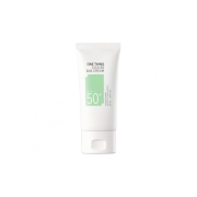 One Thing - Protezione solare per il viso Cica B5 SPF50+ PA++++