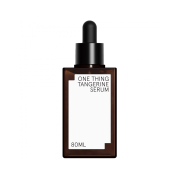 One Thing - Siero viso al mandarino