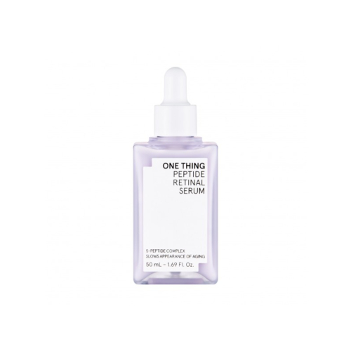 One Thing - Siero viso Peptide Retinal
