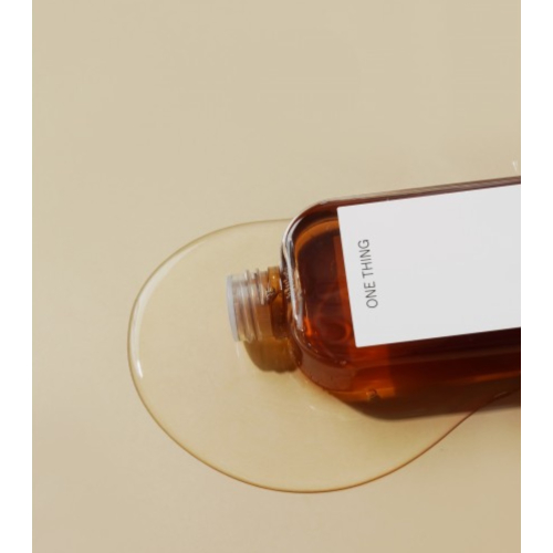 One Thing - Tonico lenitivo con estratto di Artemisia Capillaris - Pelle sensibile e mista