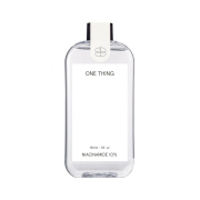 One Thing - Tonico alla niacinamide