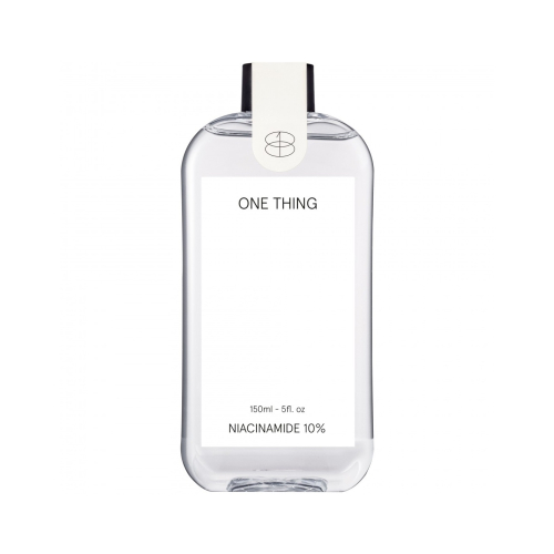 One Thing - Tonico alla niacinamide