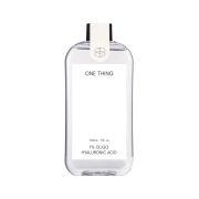 One Thing - Tonico idratante antirughe Hyaluronic Acid Complex