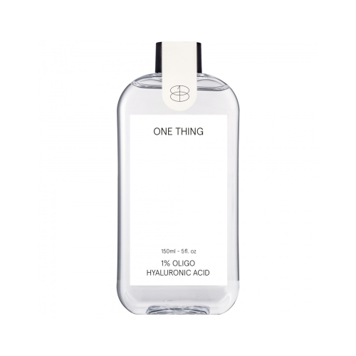 One Thing - Tonico idratante antirughe Hyaluronic Acid Complex