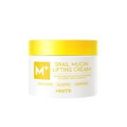 OOTD Beauty - Crema viso rassodante e lifting alla bava di lumaca