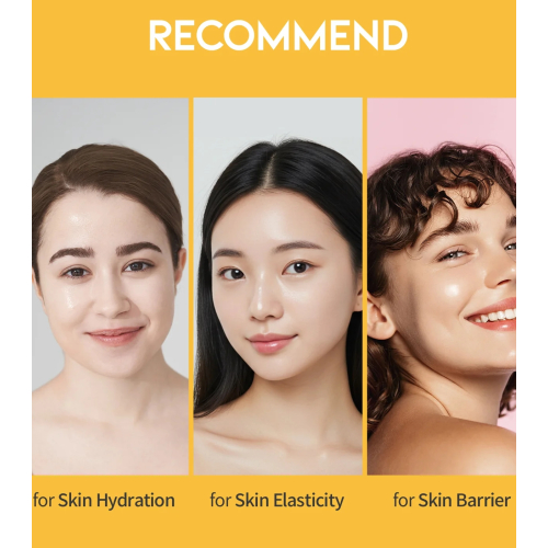 OOTD Beauty - Crema viso rassodante e lifting alla bava di lumaca