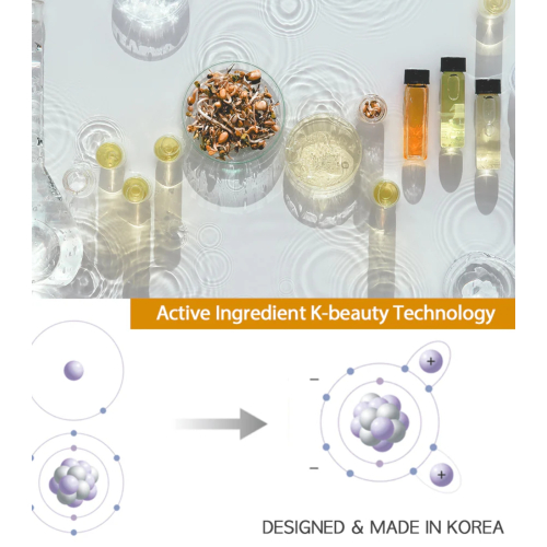 OOTD Beauty - Maschera per la cura delle ceramide