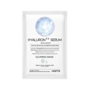 OOTD Beauty - Maschera viso illuminante Hyaluron x3 Serum