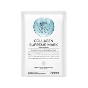 OOTD Beauty - Maschera viso rigenerante Collagen Supreme Mask