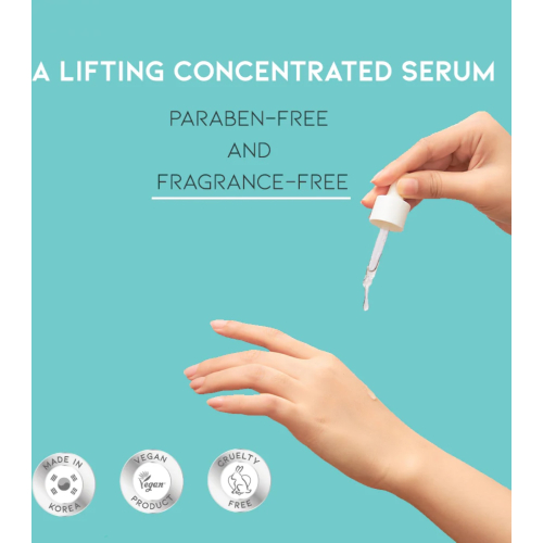 OOTD Beauty - Siero antirughe al retinolo Wrinkle Lift