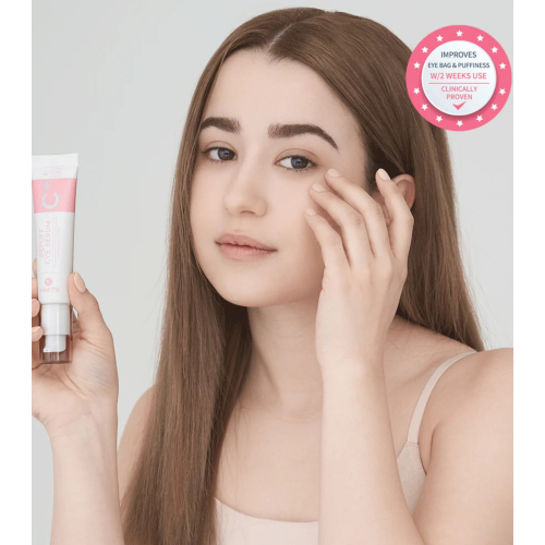 OOTD Beauty - Siero anti-gonfiore per gli occhi Depuff