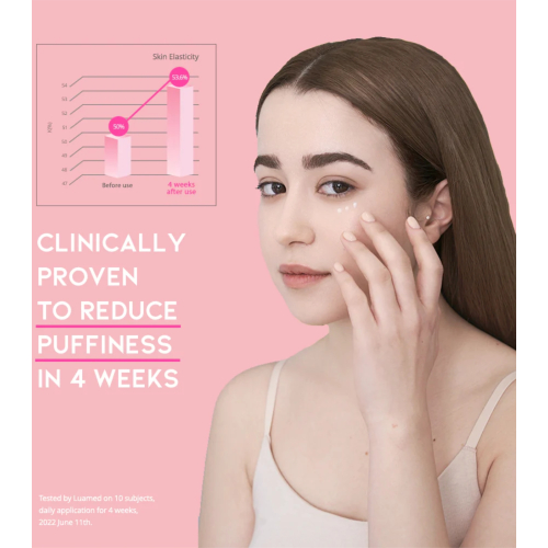 OOTD Beauty - Siero anti-gonfiore per gli occhi Depuff