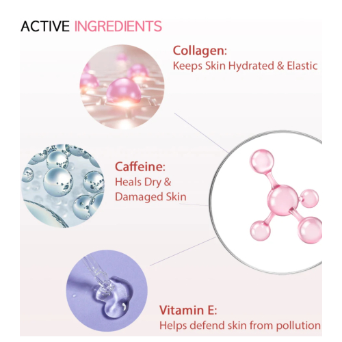 OOTD Beauty - Siero anti-gonfiore per gli occhi Depuff