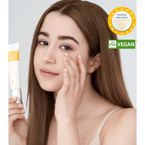 OOTD Beauty - Siero illuminante per gli occhi Dark Circle