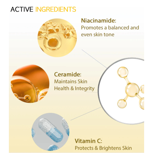 OOTD Beauty - Siero illuminante per gli occhi Dark Circle