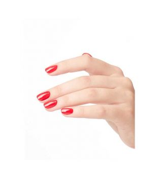 OPI - Smalto per unghie Nail lacquer - Cajun Shrimp